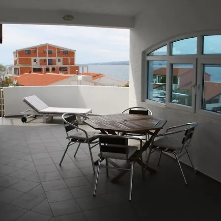Vila Filipasic Apartment Vir