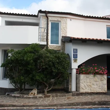 Apartment Vila Filipasic Vir