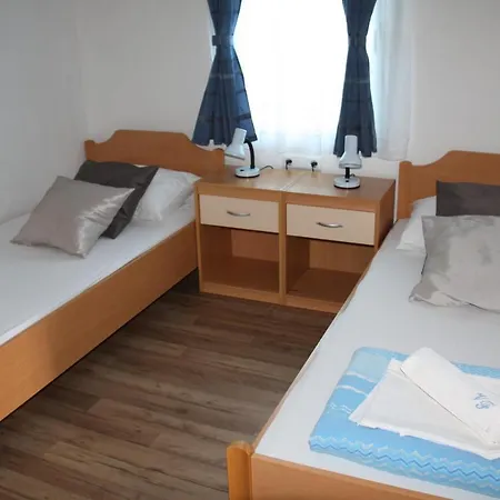 Apartment Vila Filipasic *