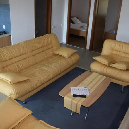 Apartment Vila Filipasic Vir