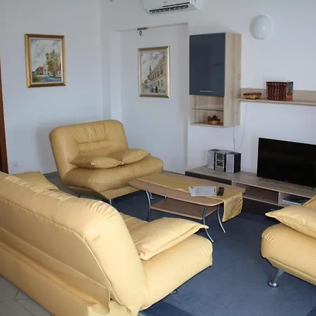 Vila Filipasic Appartamento Vir