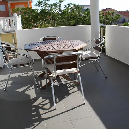 Apartment Vila Filipasic *