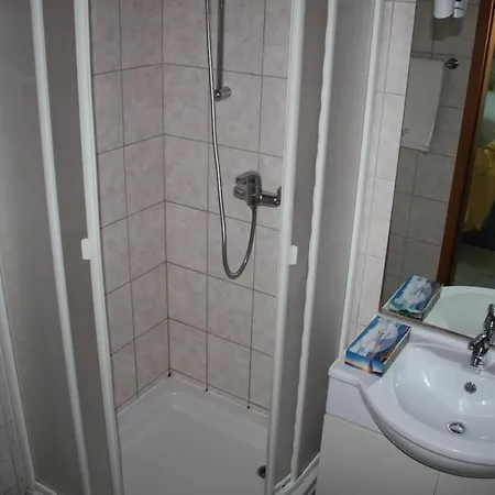 Vila Filipasic Apartment