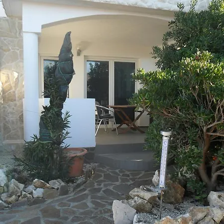 Vila Filipasic Apartment