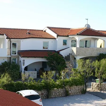 Vila Filipasic * Vir