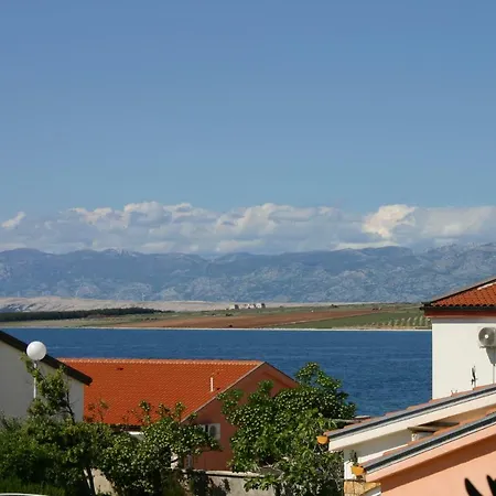 Apartment Vila Filipasic