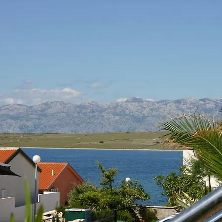 Apartment Vila Filipasic *