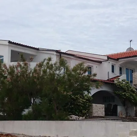 Apartment Vila Filipasic