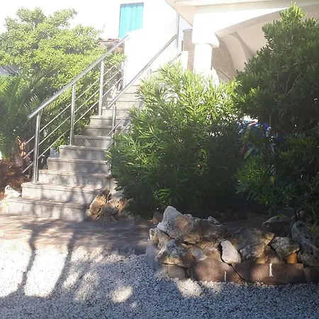 Vila Filipasic Apartment Vir