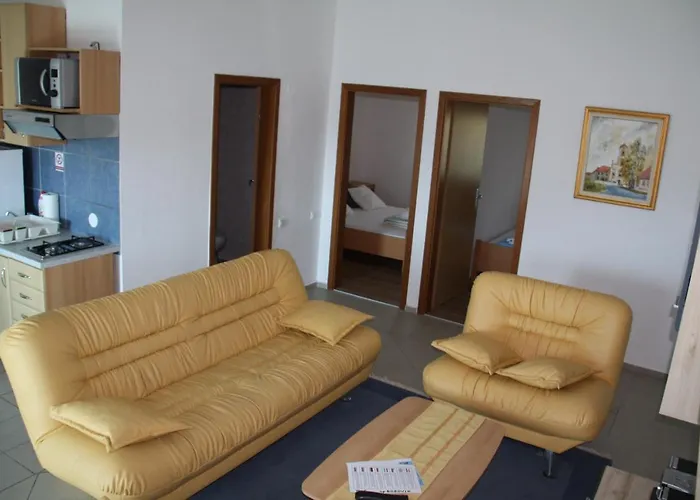 Vila Filipasic Appartamento *