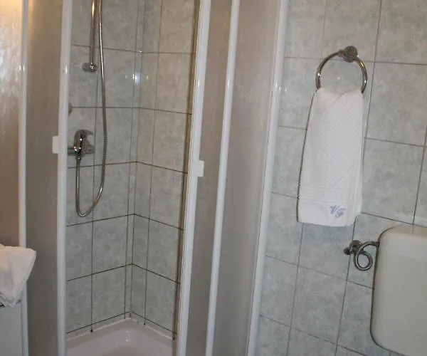 Vila Filipasic * Vir