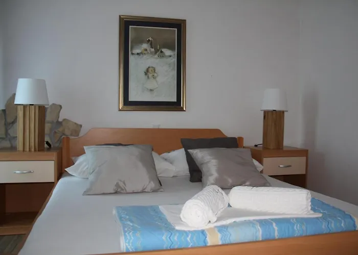 Appartamento Vila Filipasic Vir