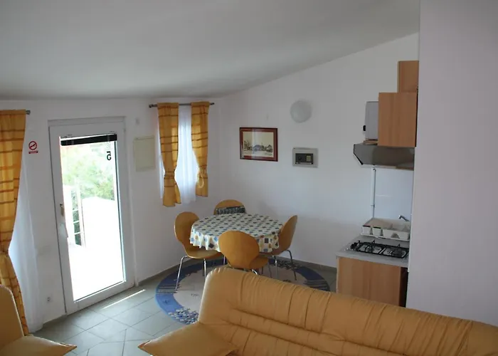 Vila Filipasic * Vir