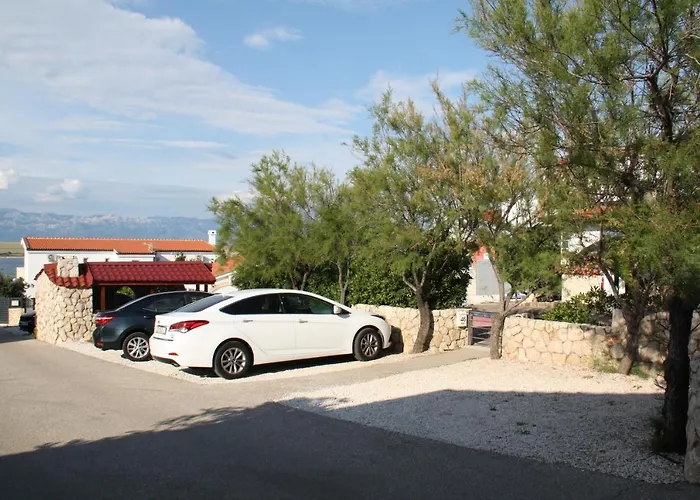 Vila Filipasic Appartamento