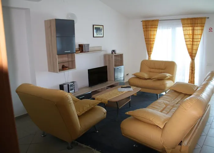 Appartamento Vila Filipasic *