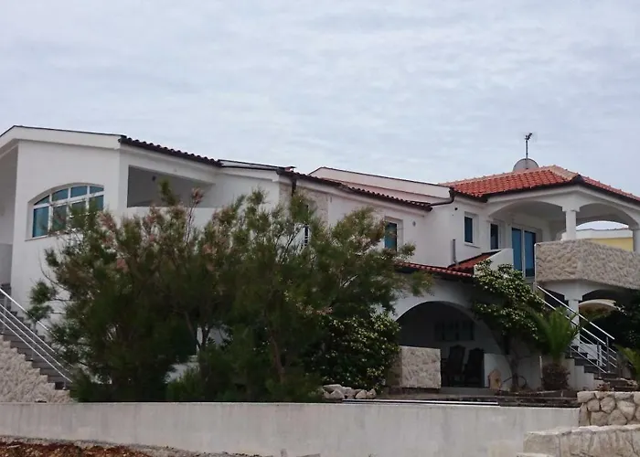 Appartamento Vila Filipasic