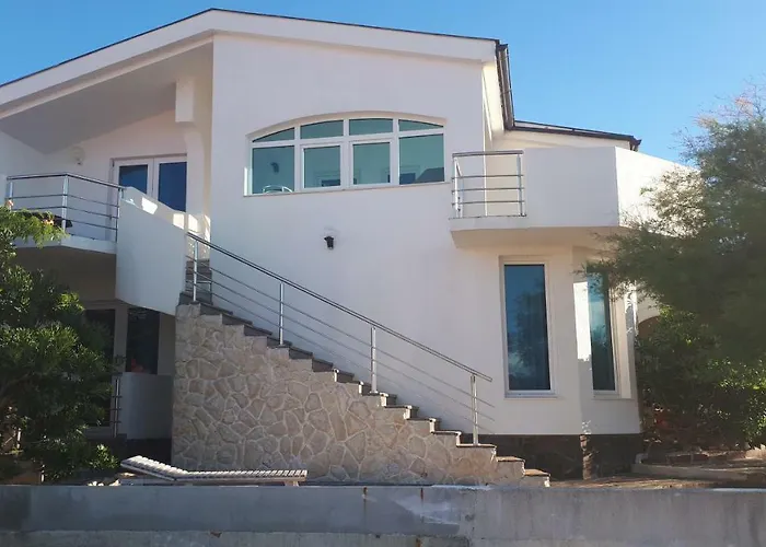 Appartamento Vila Filipasic Vir