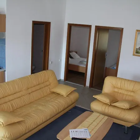 Vila Filipasic 아파트 *