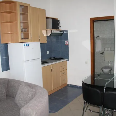 Vila Filipasic
