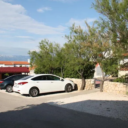 Vila Filipasic Apartman