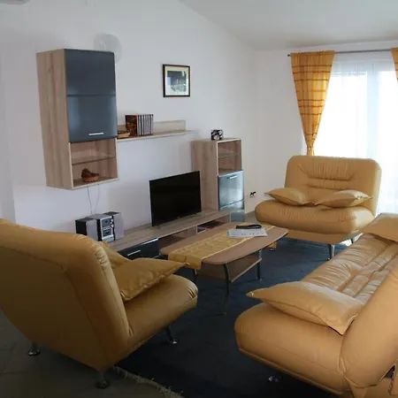 아파트 Vila Filipasic *