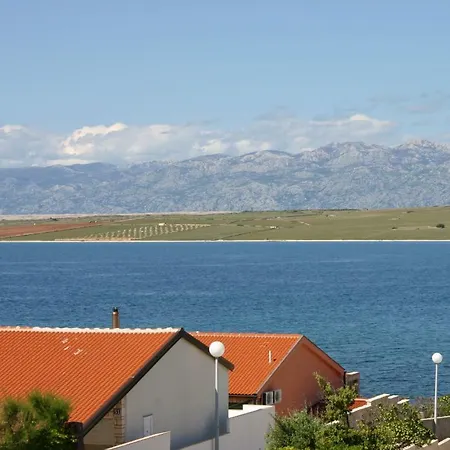 Apartmán Vila Filipasic *