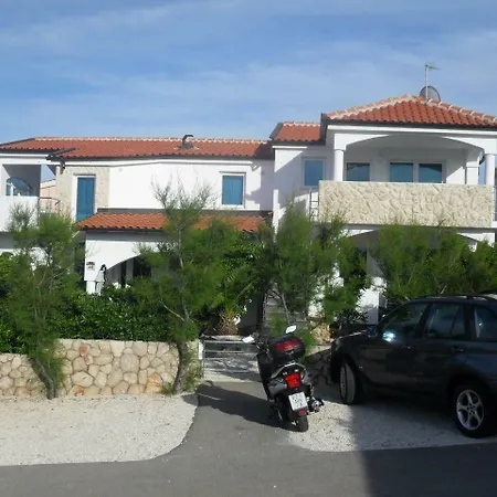 Vila Filipasic Apartman *