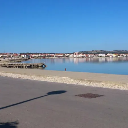 Vila Filipasic Apartmán Vir