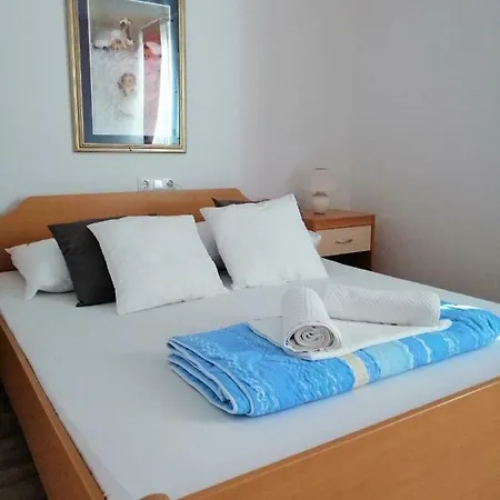 Vila Filipasic Apartmán *