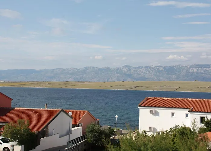 Vila Filipasic * Vir