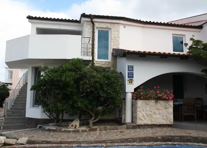 Apartman Vila Filipasic Vir