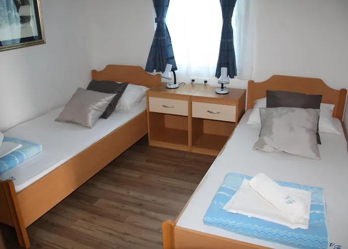 Apartman Vila Filipasic *