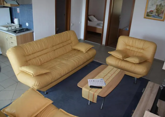 Apartman Vila Filipasic Vir