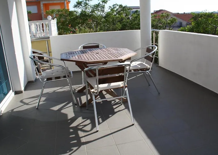 Apartman Vila Filipasic *
