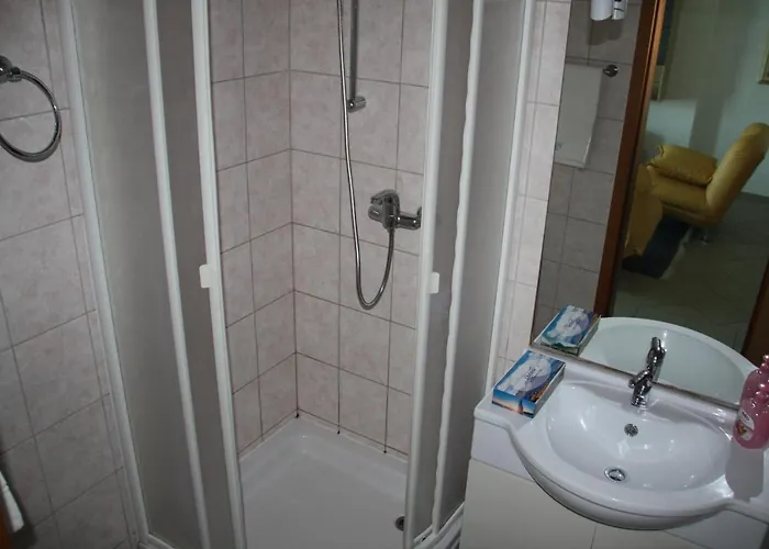 Vila Filipasic Apartman