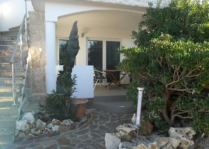 Vila Filipasic Apartman