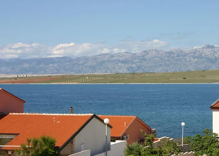 Apartman Vila Filipasic *