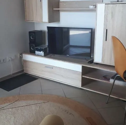 Apartman Vila Filipasic *