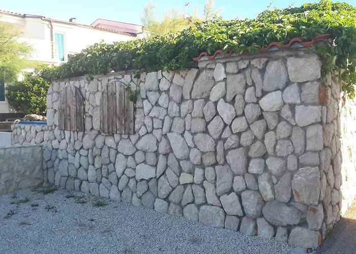 Vila Filipasic * Vir