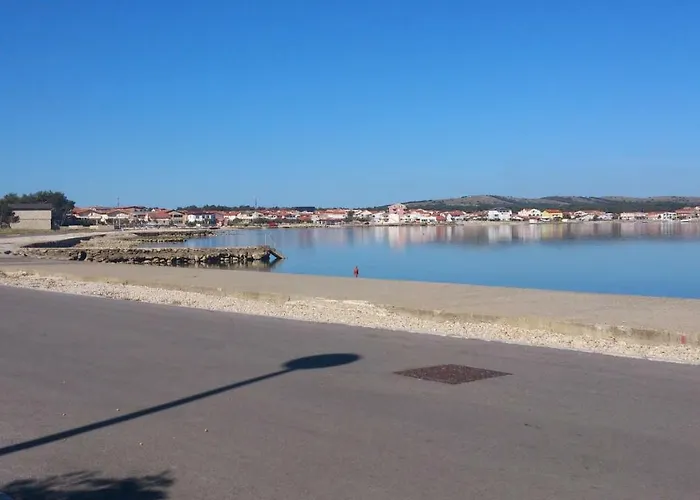 Vila Filipasic Apartman Vir