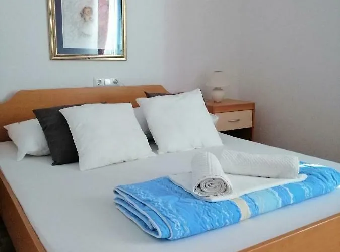 Vila Filipasic Apartman *