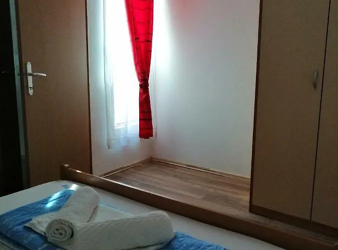 Vila Filipasic Apartman *